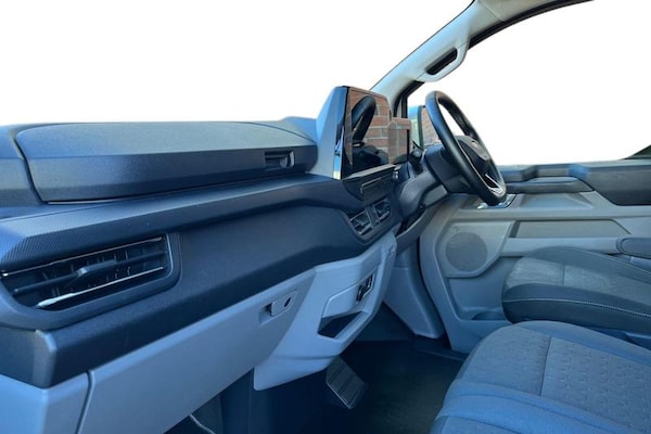 Used Ford Transit Custom 2025 for sale - 75730845: Photo 3