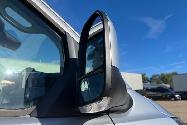 Used Ford Transit Custom 2025 for sale - 75730845: Photo 40