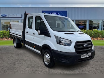 Used Ford Transit 2022 for sale - 78376919: Photo