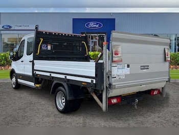 Used Ford Transit 2022 for sale - 78376919: Photo