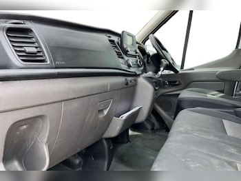 Used Ford Transit 2022 for sale - 78376919: Photo