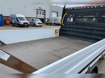 Used Ford Transit 2022 for sale - 78376919: Photo