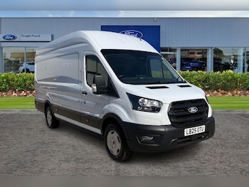 Used Ford Transit undefined for sale - 78706170: Photo