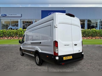 Used Ford Transit undefined for sale - 78706170: Photo
