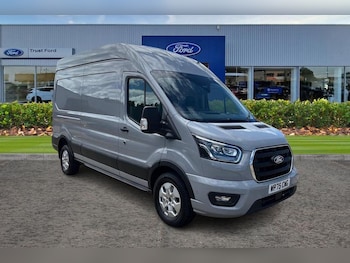 Used Ford Transit 2025 for sale - 78849783: Photo