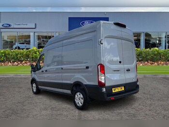 Used Ford Transit 2025 for sale - 78849783: Photo