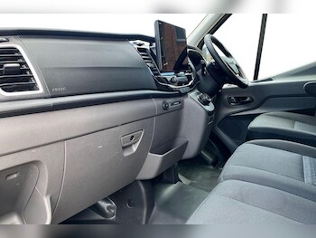 Used Ford Transit 2025 for sale - 78849783: Photo