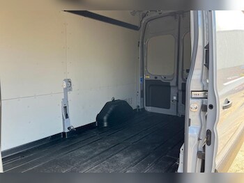 Used Ford Transit 2025 for sale - 78849783: Photo
