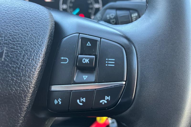 Used Ford Transit Custom 2022 for sale - 77033042: Photo 10