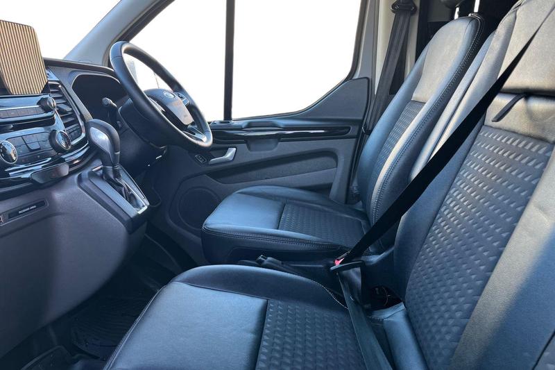 Used Ford Transit Custom 2022 for sale - 77033042: Photo 11