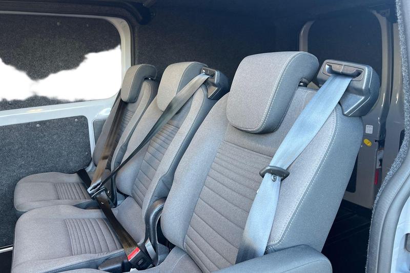 Used Ford Transit Custom 2022 for sale - 77033042: Photo 12