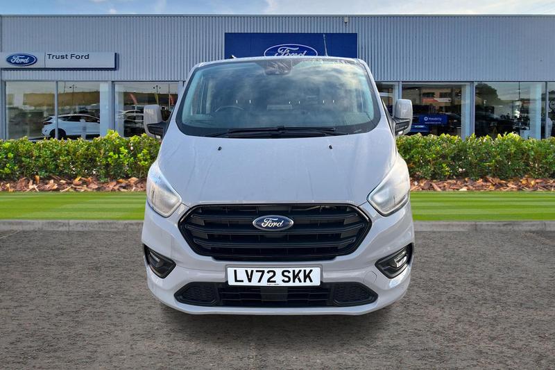 Used Ford Transit Custom 2022 for sale - 77033042: Photo 13