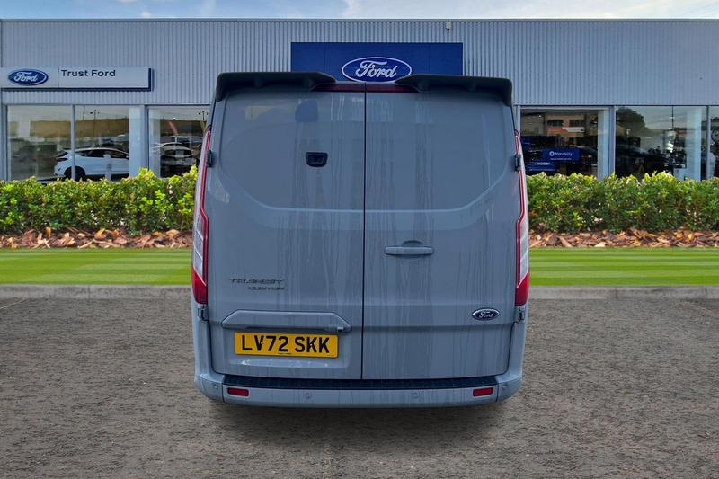 Used Ford Transit Custom 2022 for sale - 77033042: Photo 14