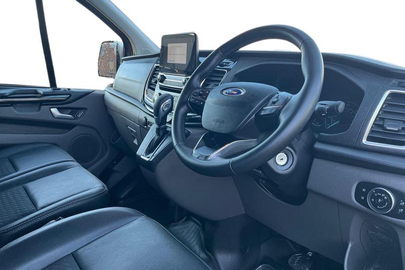 Used Ford Transit Custom 2022 for sale - 77033042: Photo 15