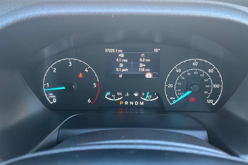 Used Ford Transit Custom 2022 for sale - 77033042: Photo 16