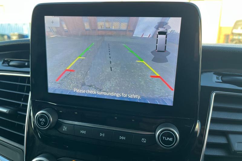 Used Ford Transit Custom 2022 for sale - 77033042: Photo 17