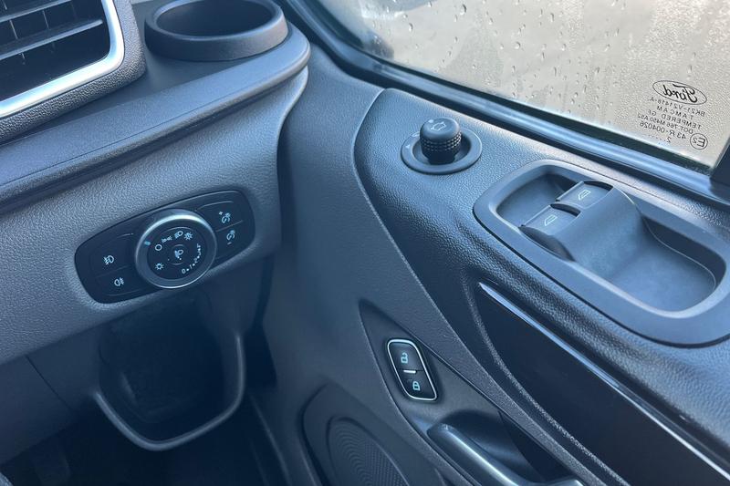 Used Ford Transit Custom 2022 for sale - 77033042: Photo 19