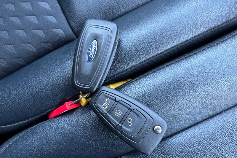 Used Ford Transit Custom 2022 for sale - 77033042: Photo 20