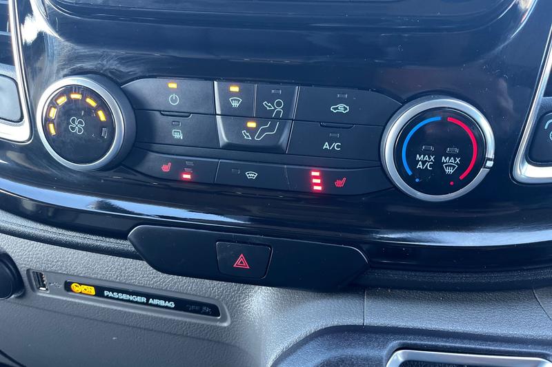 Used Ford Transit Custom 2022 for sale - 77033042: Photo 22