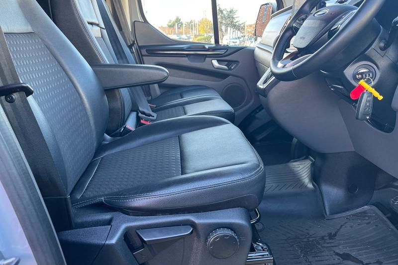Used Ford Transit Custom 2022 for sale - 77033042: Photo 24