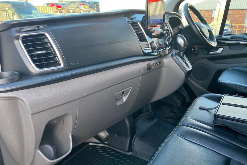 Used Ford Transit Custom 2022 for sale - 77033042: Photo 26