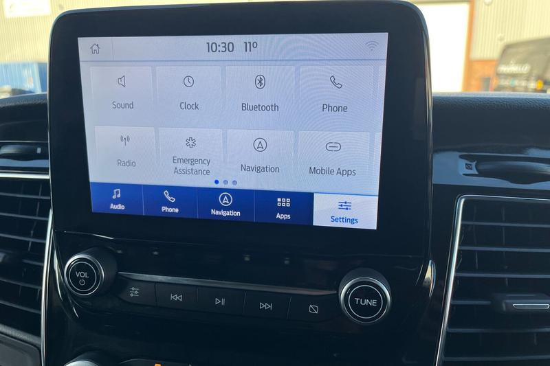 Used Ford Transit Custom 2022 for sale - 77033042: Photo 29