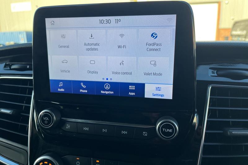 Used Ford Transit Custom 2022 for sale - 77033042: Photo 30