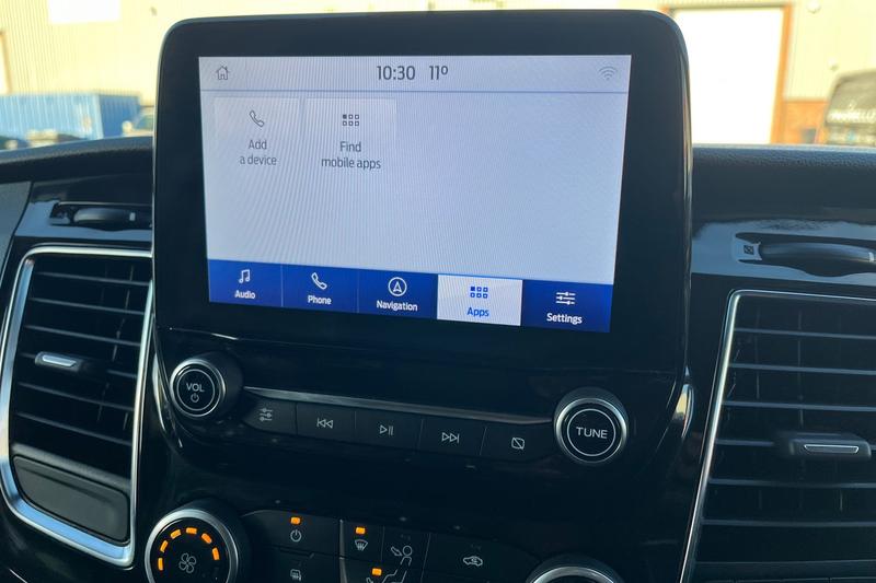 Used Ford Transit Custom 2022 for sale - 77033042: Photo 31