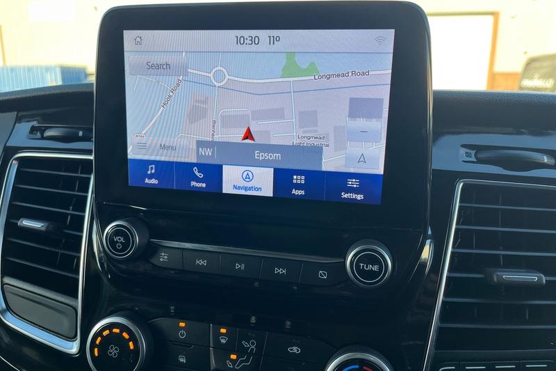 Used Ford Transit Custom 2022 for sale - 77033042: Photo 32