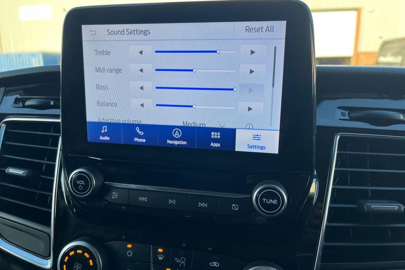 Used Ford Transit Custom 2022 for sale - 77033042: Photo 33