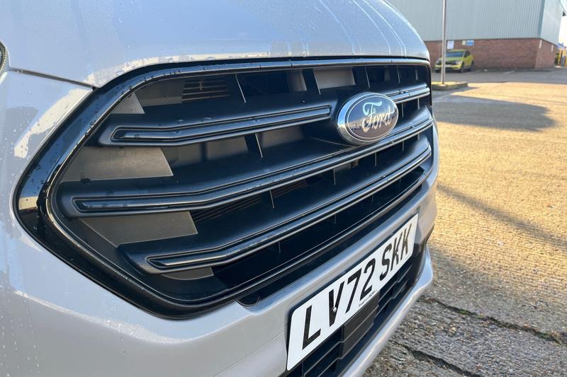 Used Ford Transit Custom 2022 for sale - 77033042: Photo 38