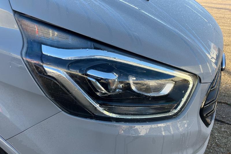 Used Ford Transit Custom 2022 for sale - 77033042: Photo 39