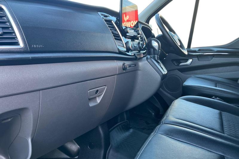 Used Ford Transit Custom 2022 for sale - 77033042: Photo 4