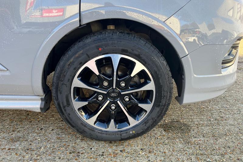 Used Ford Transit Custom 2022 for sale - 77033042: Photo 41