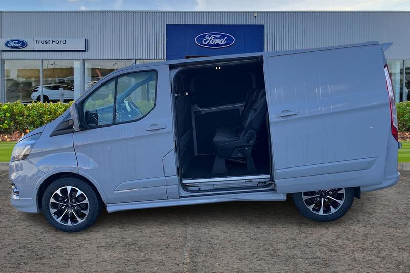 Used Ford Transit Custom 2022 for sale - 77033042: Photo 6