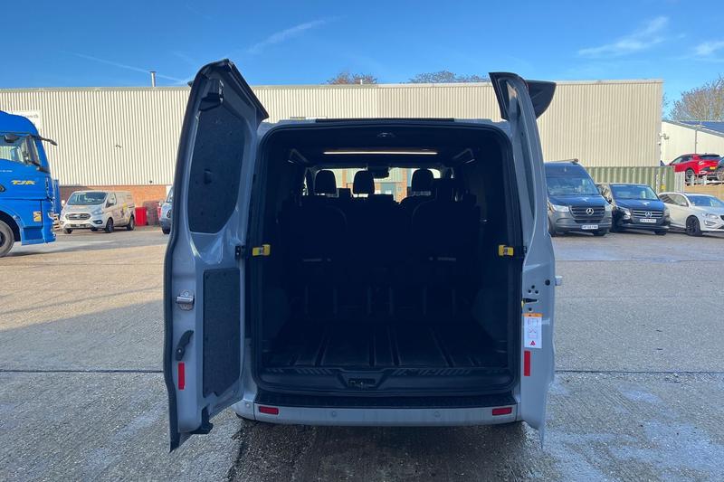 Used Ford Transit Custom 2022 for sale - 77033042: Photo 7