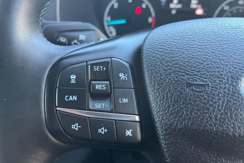 Used Ford Transit Custom 2022 for sale - 77033042: Photo 9