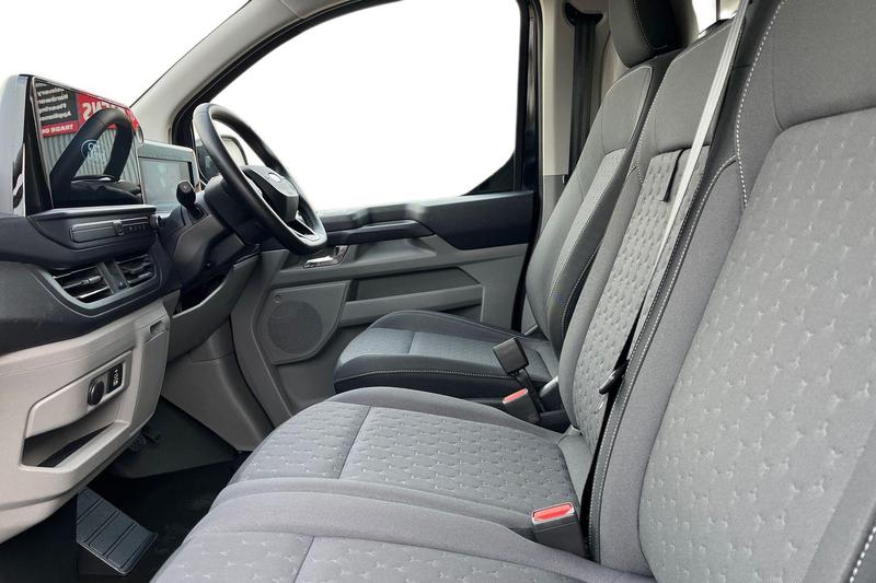 Used Ford E-Transit 2025 for sale - 77607552: Photo 10