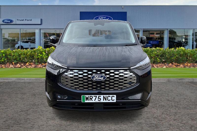 Used Ford E-Transit 2025 for sale - 77607552: Photo 12