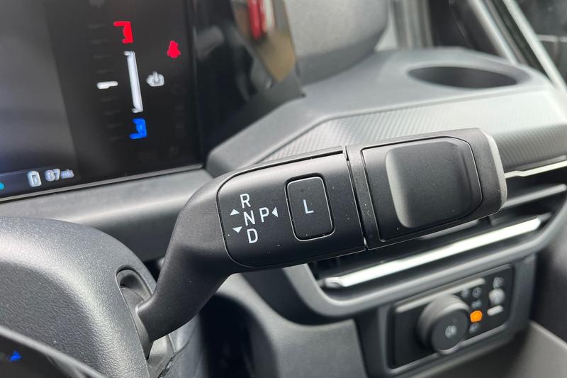 Used Ford E-Transit 2025 for sale - 77607552: Photo 15