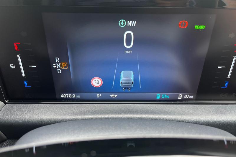 Used Ford E-Transit 2025 for sale - 77607552: Photo 16