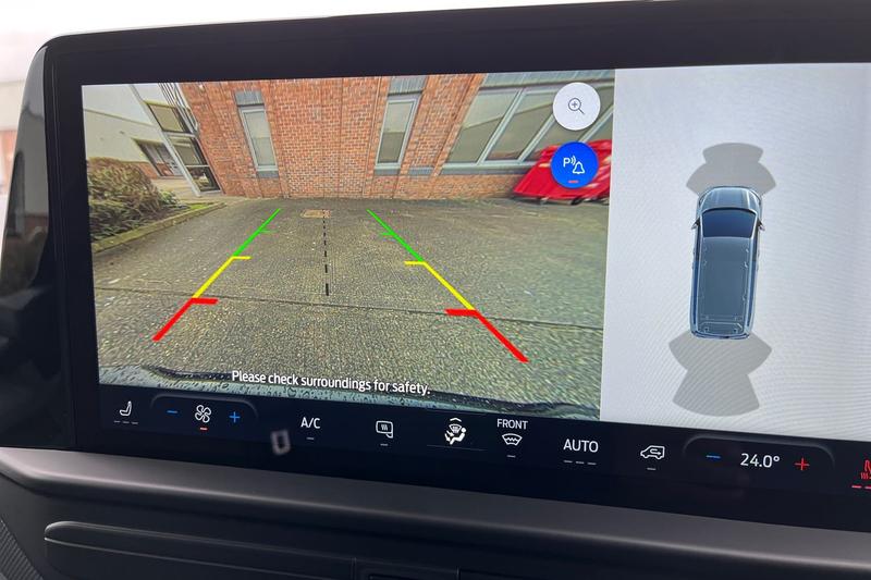 Used Ford E-Transit 2025 for sale - 77607552: Photo 17