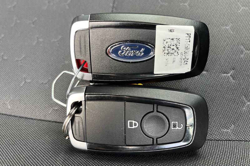 Used Ford E-Transit 2025 for sale - 77607552: Photo 19