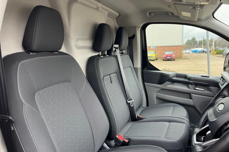 Used Ford E-Transit 2025 for sale - 77607552: Photo 21