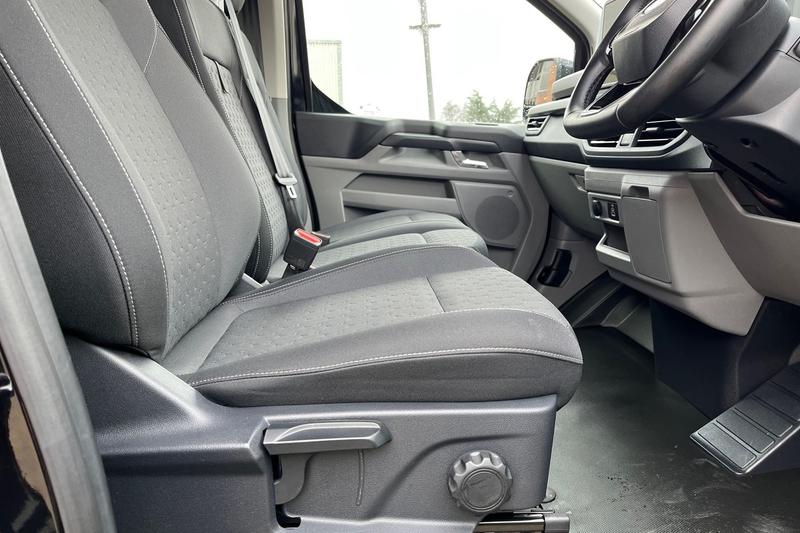 Used Ford E-Transit 2025 for sale - 77607552: Photo 22
