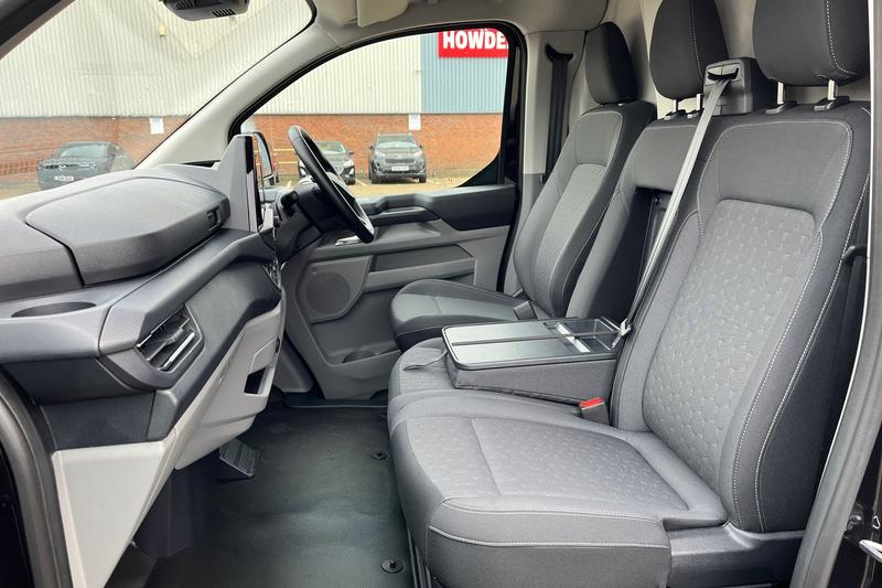 Used Ford E-Transit 2025 for sale - 77607552: Photo 23