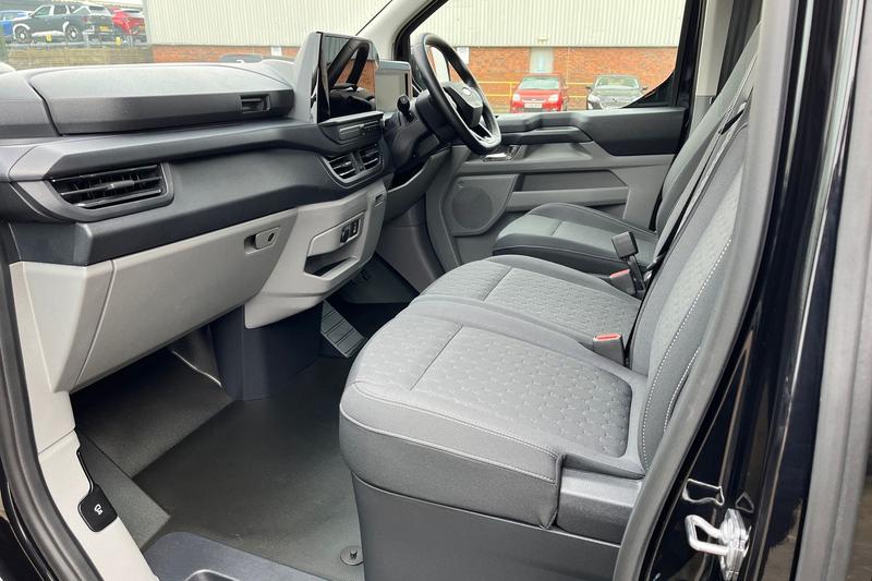 Used Ford E-Transit 2025 for sale - 77607552: Photo 24