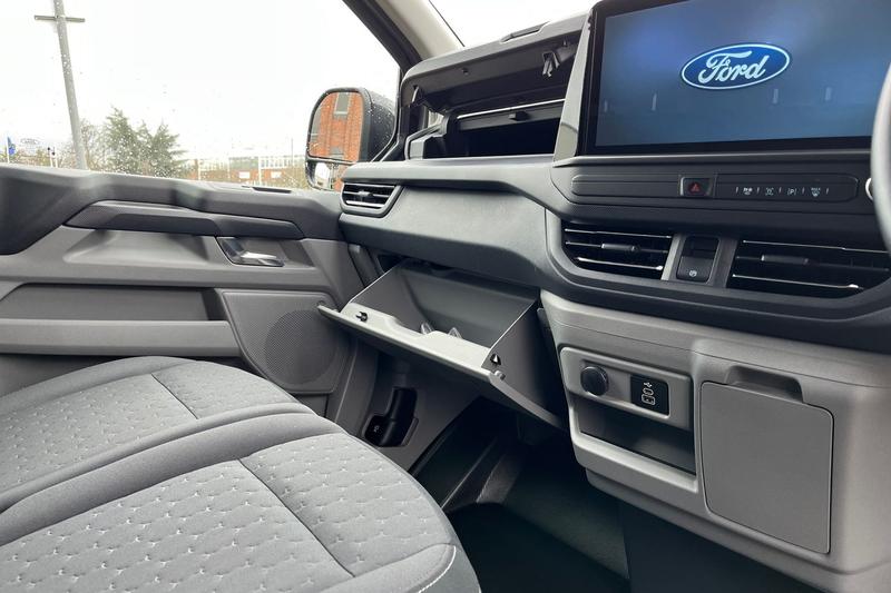 Used Ford E-Transit 2025 for sale - 77607552: Photo 25