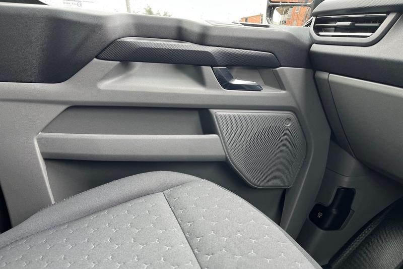 Used Ford E-Transit 2025 for sale - 77607552: Photo 26