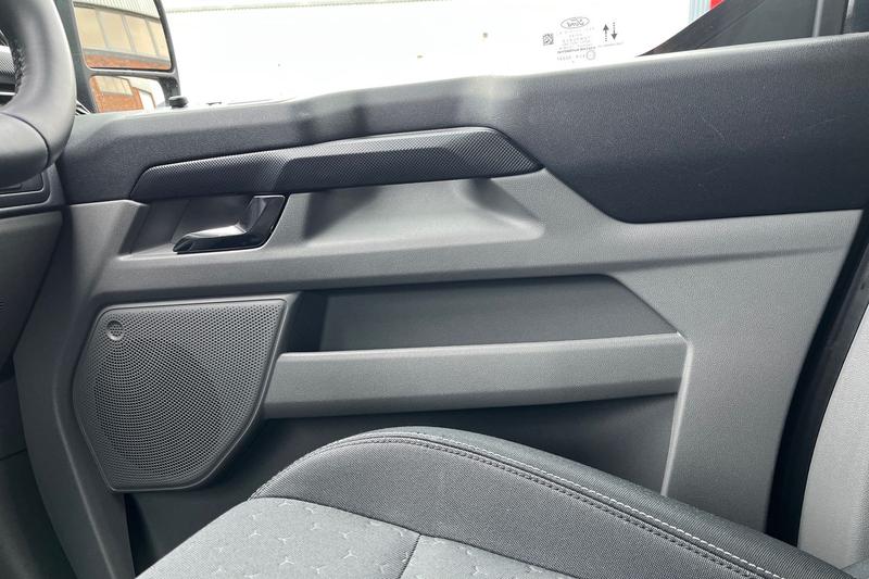 Used Ford E-Transit 2025 for sale - 77607552: Photo 27